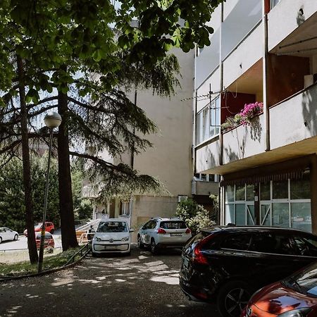 Tara Διαμέρισμα Ριέκα Εξωτερικό φωτογραφία